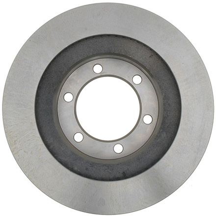 Toyota Landcruiser Prado brake disc rotor 4351260150