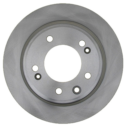 Hyundai i30 BRAKE DISC ROTOR 584111H300