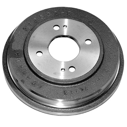 Honda Civic brake drum 42610-S5A-000