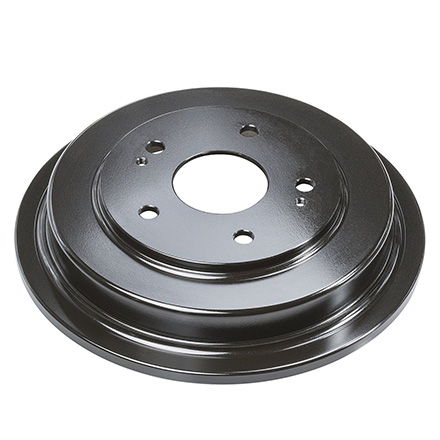 Honda Civic brake drum 42610-S7A-J00