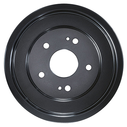 Honda Civic brake drum 42610-S7A-J00