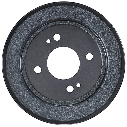 Honda Accord brake drum 42610-SR3-000