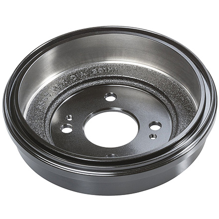 Honda Accord brake drum 42610-SR3-000