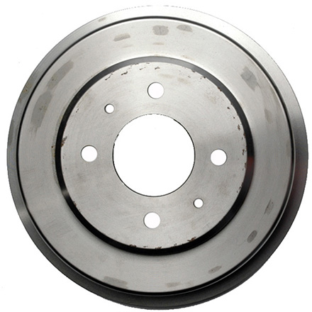 Hyundai Accent brake drum 58411-25200