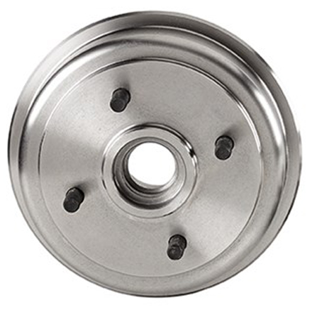 Hyundai Atos brake drum 52710-02000