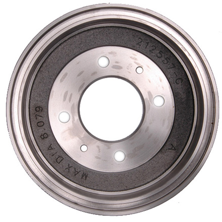 Hyundai Matrix brake drum 58411-17200