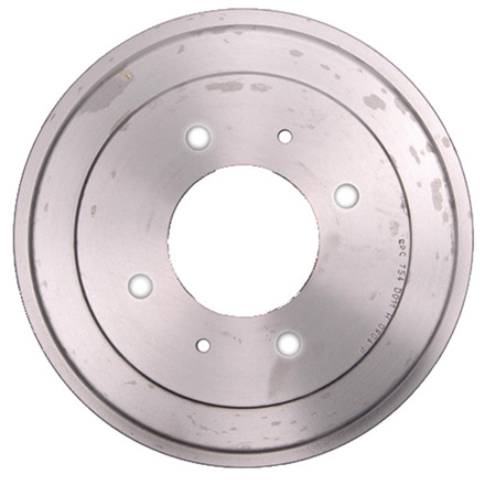 Hyundai Matrix brake drum 58411-17200