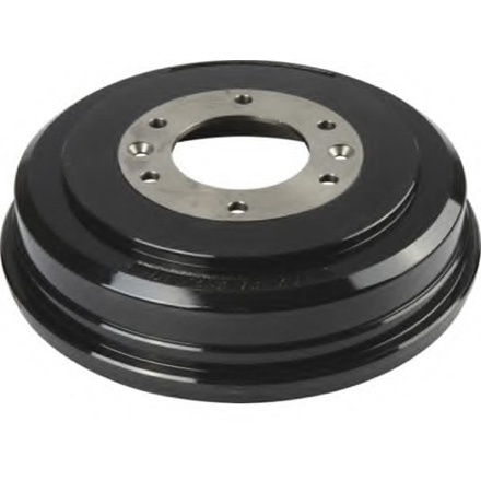 Hyundai H-1 brake drum 58411-4H000