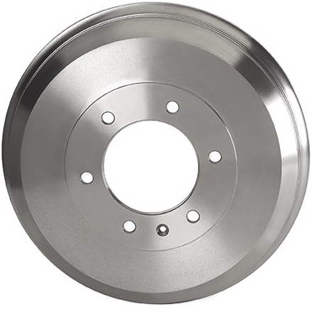 Isuzu D-Max brake drum 8-97238-630-1