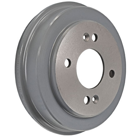 Kia Picanto disc brake drum 584110-7000