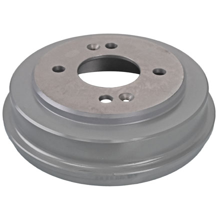 Kia Picanto disc brake drum 584110-7000