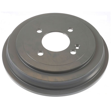 Kia Picanto 17- disc brake drum 58411-G6000