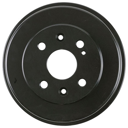 Mazda 2 disc brake drum DF7126251