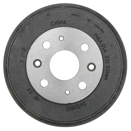 Ford Escort brake drum B596-26-251A