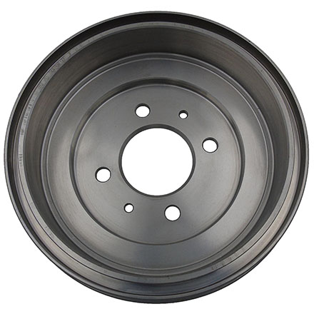 Mitsubishi Lancer brake drum MR334866