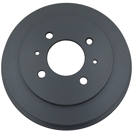 Mitsubishi Lancer brake drum MR334866