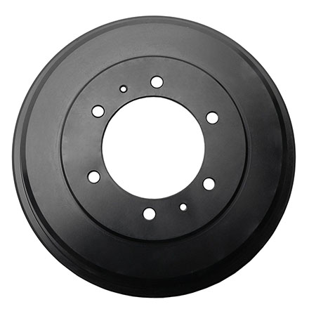 Mitsubishi Montero Sport brake drum MB895470