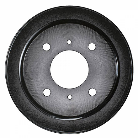 Nissan Almera Classic brake drum 43200-95F0A