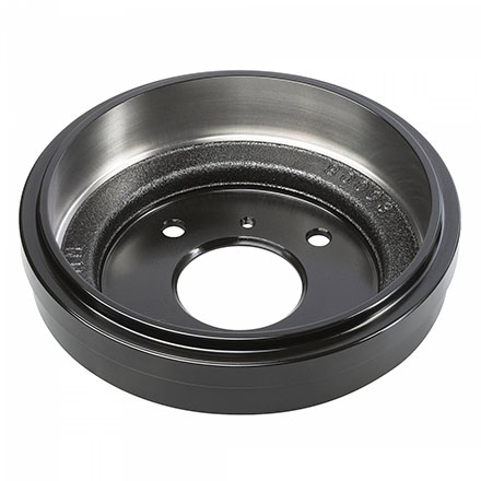 Nissan Almera Classic brake drum 43200-95F0A