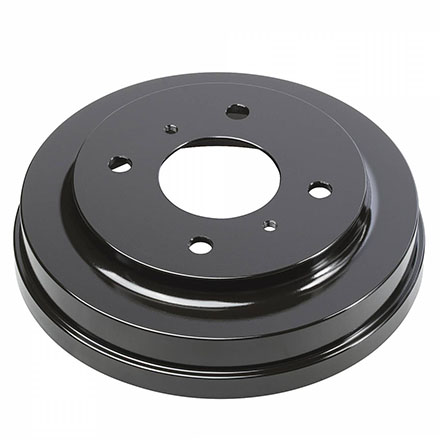 Nissan Almera Classic brake drum 43200-95F0A