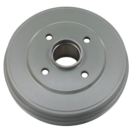 Nissan Versa brake drum 432061HL0A