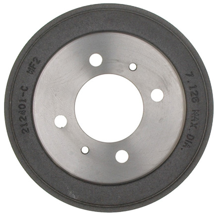 Nissan Sentra brake drum 43206-50Y10