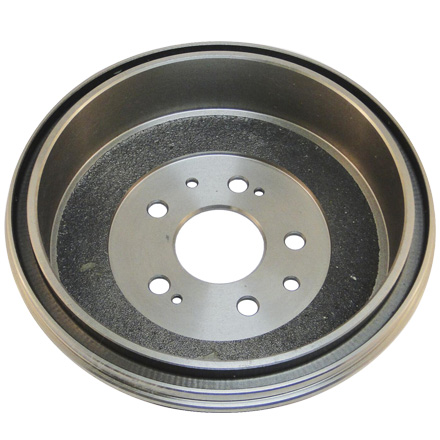 Toyota Tacoma brake drum 42431-04010