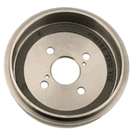 Toyota Yaris brake drum 42431-52020