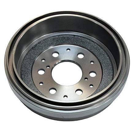 Toyota Hiace brake drum 42431-26230