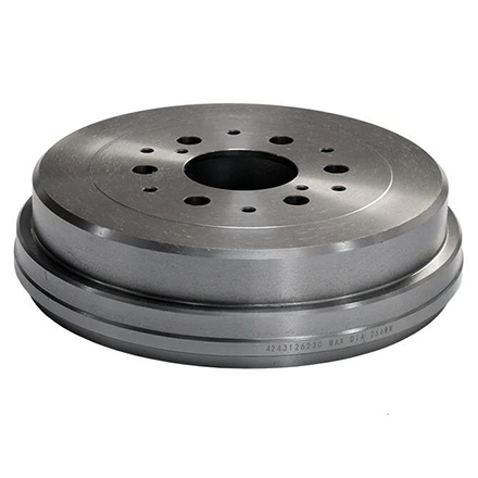 Toyota Hiace brake drum 42431-26230