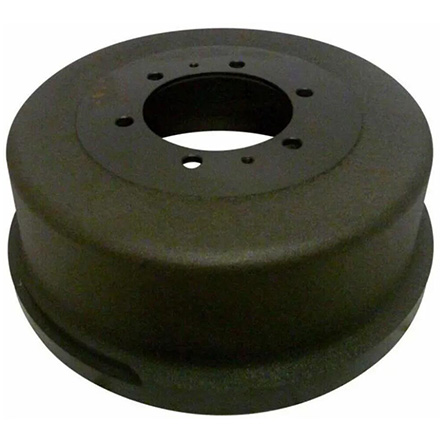 Nissan Patrol brake drum 4320611J10