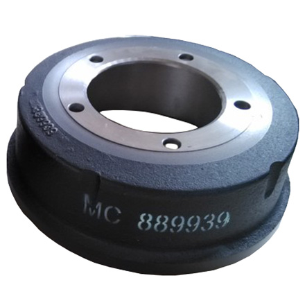 Mitsubishi Canter brake drum MC889939