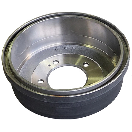 Toyota Land Cruiser brake drum 42431-60250