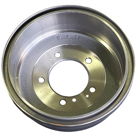 Toyota Land Cruiser brake drum 42431-60250