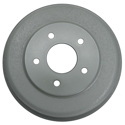 Ford Transit Connect disc brake drum 8T1Z1126B