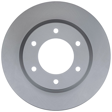 Ford Ranger brake disc rotor KB3Z1125A