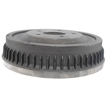 Buick Century brake drum 8839