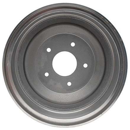 Buick Century brake drum 8839