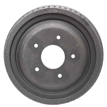 Buick Century brake drum 8839