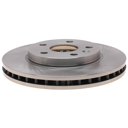 Chevrolet Malibu brake disc rotor 569063