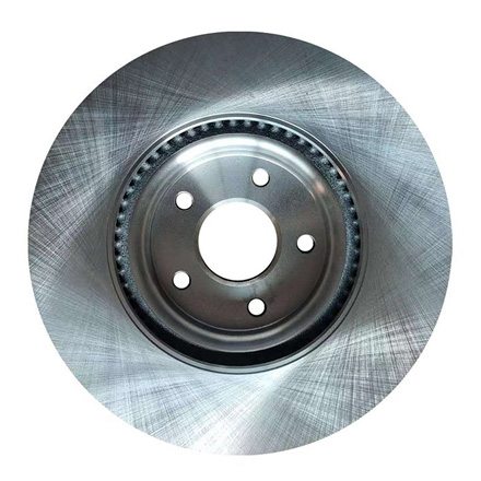 Ford Focus brake disc rotor 1936154