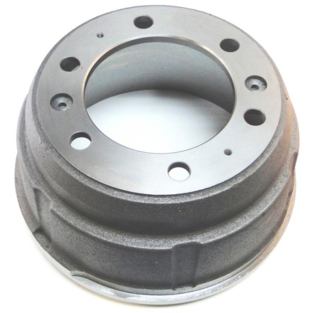 Isuzu NPR brake drum 8943820852