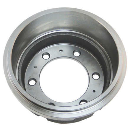 Isuzu NPR brake drum 8943820852