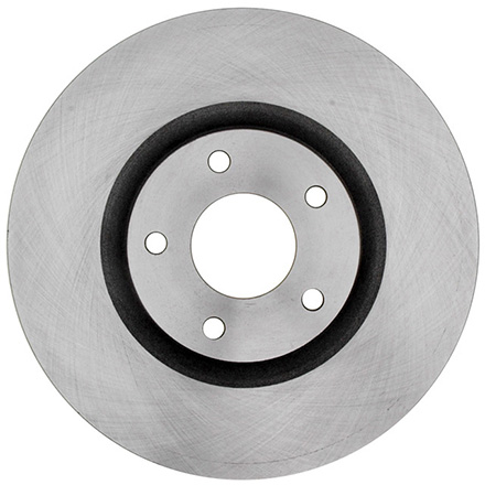 Nissan Maxima brake disc rotor 402061AA0A