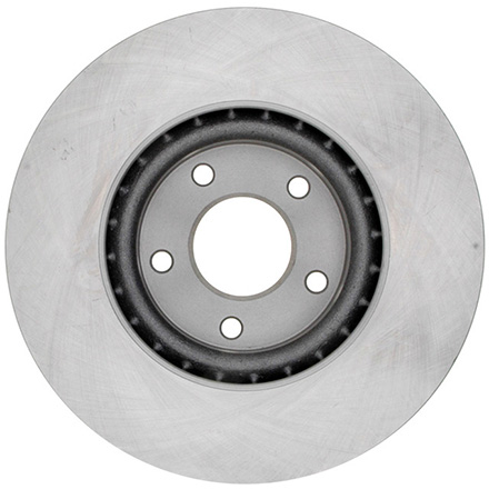 Nissan Maxima brake disc rotor 402061AA0A