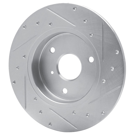 Smart Roadster brake disc rotor 4341V001