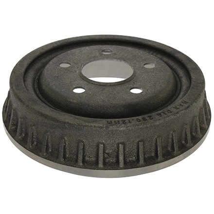 Ford Ranger brake drum 8952