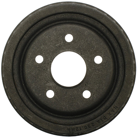 Ford Ranger brake drum 8952