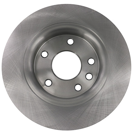 Chrysler Pacifica brake disc rotor 68227707AA