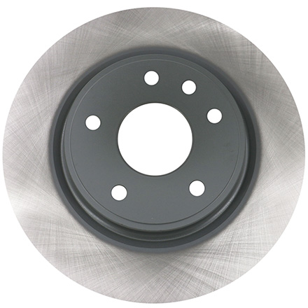 Chrysler Pacifica brake disc rotor 68227707AA